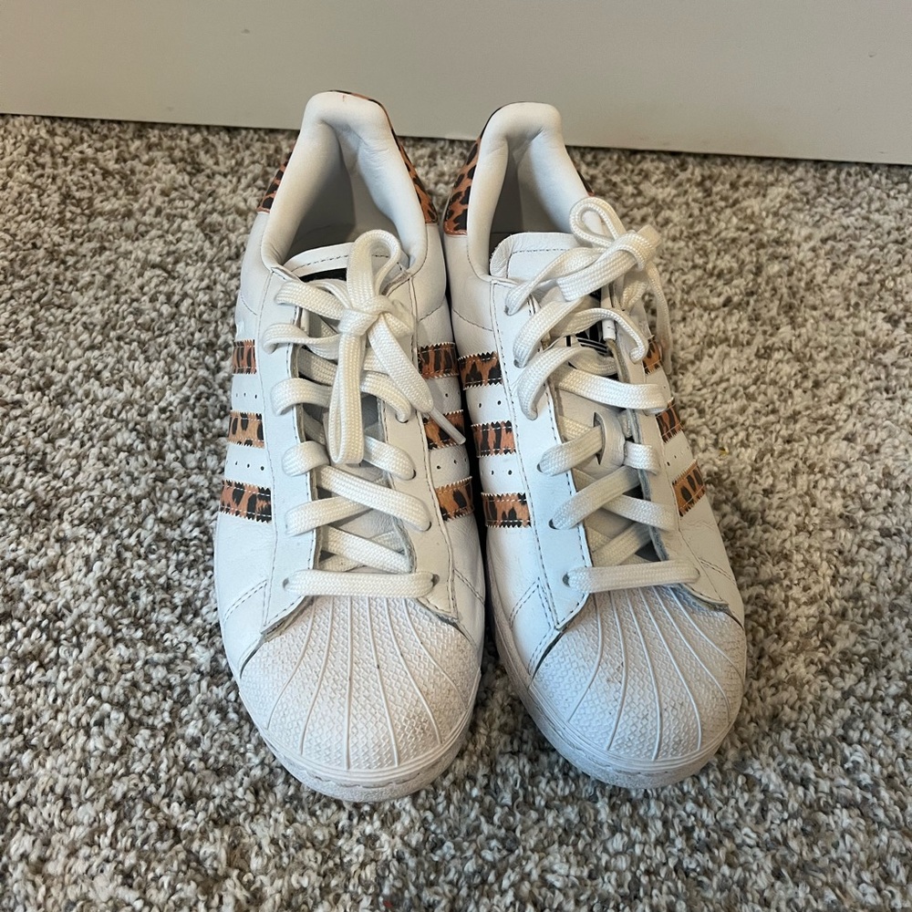 Adidas Superstar Sneaker